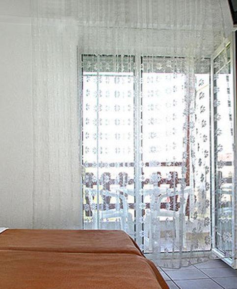 Hotel Helios Paralía Buitenkant foto